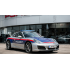 Porsche 911 GT3 «Polizei» Модель автомобиля Carrera GO!!!
