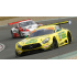 Mercedes-AMG GT3 «MANN-FILTER Team HTP, No.47» Модель автомобиля Carrera GO!!!