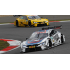 BMW M4 DTM «T. Blomqvist, No. 31» Модель автомобиля Carrera GO!!!