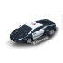 Lamborghini Huracán Police Модель автомобиля Carrera GO!!!