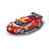 Ferrari 458 Italia GT2 «AF Corse, No.71» Модель автомобиля Carrera Digital 132