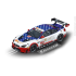 BMW M6 GT3 «Team RLL, No.25» Модель автомобиля Carrera Digital 132