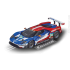 Ford GT Race Car «No.68» Модель автомобиля Carrera Digital 132