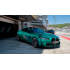 BMW M4 GT3 «Mahle Racing Team», Digitale Nürburgring Langstrecken-Serie Модель автомобиля Carrera Digital 124