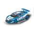 Audi R8 LMS «Fitzgerald Racing, No.2A» Модель автомобиля Carrera Digital 124