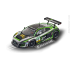 Audi R8 LMS «Yaco Racing, No.16» Модель автомобиля Carrera Digital 124