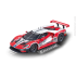Ford GT Race Car «No.24» Модель автомобиля Carrera Digital 124
