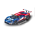 Ford GT Race Car «No.68» Модель автомобиля Carrera Digital 124