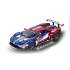 Ford GT Race Car «No.67» Модель автомобиля Carrera Digital 124