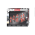 Набор фигур механиков (красный) Carrera Digital 132