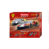Ferrari GT3 Автотрек Carrera GO!!!
