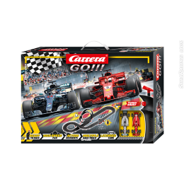 Speed Grip Автотрек Carrera GO!!!