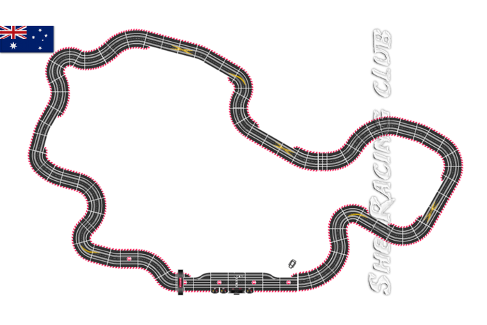 Melbourne Grand Prix Circuit