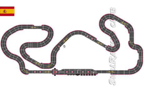 Circuit de Barcelona - Catalunya