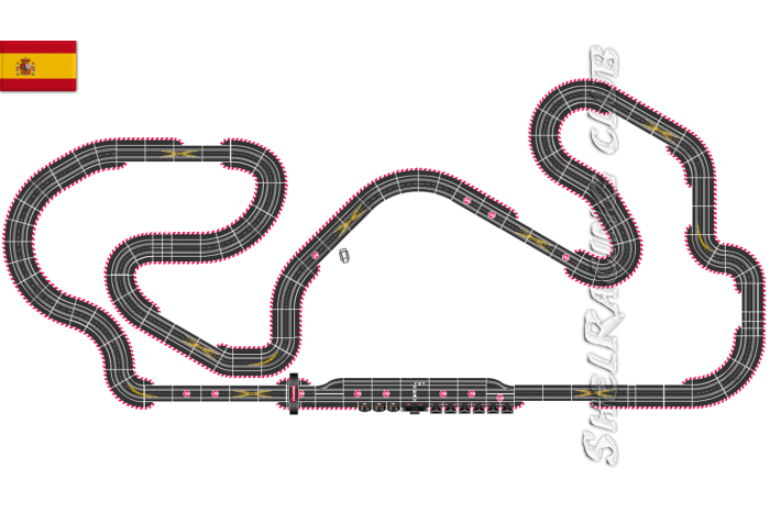 Circuit de Barcelona - Catalunya