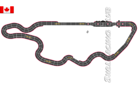 Circuit Gilles Villeneuve    