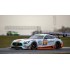 Mercedes-AMG GT3 «Rofgo Racing, No.31», Silverstone 12h Модель автомобиля Carrera Digital 132