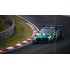 Mercedes-AMG GT3 «Lechner Racing, No.27» Модель автомобиля Carrera Digital 132