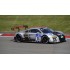 Audi R8 LMS «Audi Sport Team, No.28» Модель автомобиля Carrera Digital 132