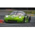Porsche 911 RSR «Proton Competition, No.99» Модель автомобиля Carrera Digital 132