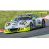 Porsche 911 GT3 RSR «Manthey Racing Livery» Модель автомобиля Carrera Digital 132