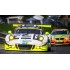 Porsche 911 GT3 RSR «Manthey Racing Livery» Модель автомобиля Carrera Digital 132