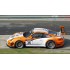 Porsche GT3 RSR «Hybrid, No.36», VLN 2011 Модель автомобиля Carrera Digital 132