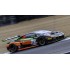 Lamborghini Huracán «Orange1 FFF Racing Team, No.563» Модель автомобиля Carrera Digital 132