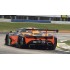 McLaren 720S GT3 «Compass Racing, No.76» Модель автомобиля Carrera Digital 132