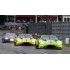 Aston Martin Vantage GTE «Aston Martin Racing, No.95» Модель автомобиля Carrera Digital 132