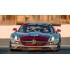 Mercedes-Benz SLS AMG GT3 «Ram Racing, No.30» Hankook 24H Dubai 2015 Модель автомобиля Carrera Digital 124