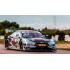 Audi RS 5 DTM «R. Rast, No. 33» Модель автомобиля Carrera Digital 124
