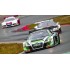 Audi R8 LMS «Yaco Racing, No.16» Модель автомобиля Carrera Digital 124