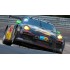 Porsche GT3 RSR «HARIBO Racing» Модель автомобиля Carrera Digital 124