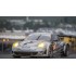Porsche GT3 RSR «Proton Competition, No. 77» Модель автомобиля Carrera Digital 124