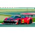 Ferrari 458 Italia GT3 «Kessel Racing, No.69» Модель автомобиля Carrera Digital 124