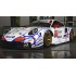 Porsche 911 RSR «No.911» Модель автомобиля Carrera Digital 124